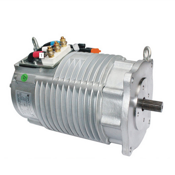 200hp electric motor for car deals