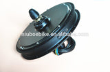 48V 1500W BLDC Hub Motor for Electric Motorcycle