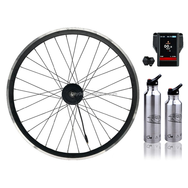 electric bicycle kit with wheel rim 250W SK240