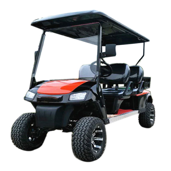 4 Wheel Electric club Car Golf Cart for sale