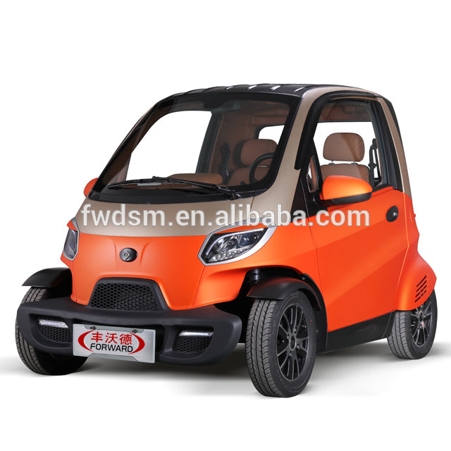 4000W DC Brushless Motor Made In China Cheapest Electric Car