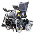 Multifunction Off Road Stair Climbing  Electric  Wheelchair