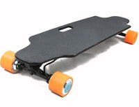 SYL-05 40km super fast electric skateboard 800W electric skateboard