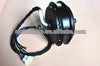60V-96v 5000 watt Electric Bike/Bicycle Hub Motor Electric Wheel Hub Motor 5kW hub motor
