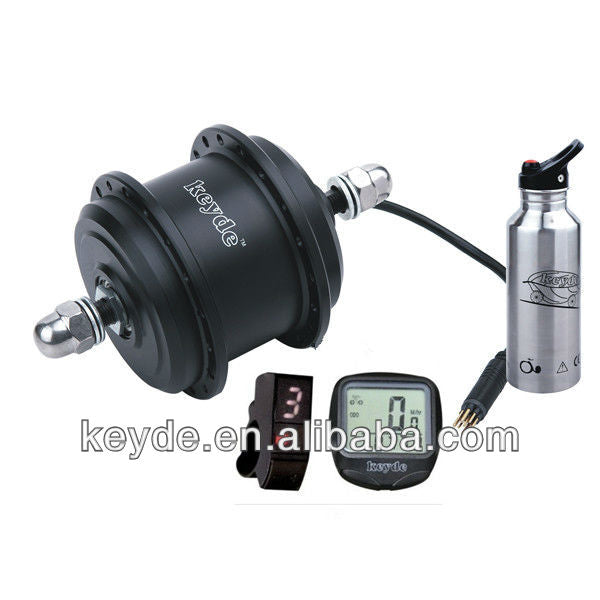 electric bicycle kit 250w keyde conversion brushless e bike kit Wheel Size:29