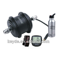 keyde electric bicycle conversion kit brushless e bike kit 250W