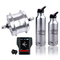 Electric bicycle kit 24V/33V/.36V motor with controller inside 6.3Ah li-ion battery