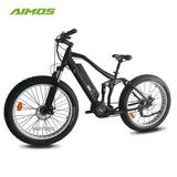 ebike electric bicycle with mid motor used motor bicycles