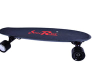 SYL-11 New fiber board electric skateboard hand free gravity board body controlled electric skateboard walkcar