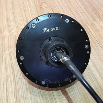 higher torque350w electric bike motor gear motor