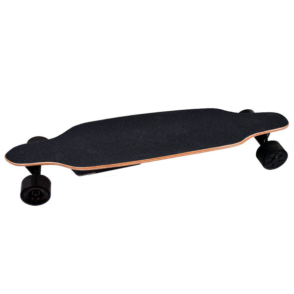 SYL-14 Electric Skateboard With Lamp Hot Sale Electric Longboard With Removable Battery
