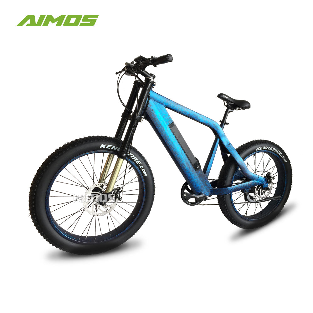 Changzhou bike electric bike 48v 500w electric bicycle