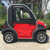 2 Seater Chinese Mini Electric Car for sale