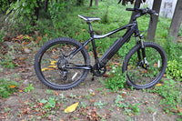 26" or 27.5" Cool Electric Bicycle with Hidden Battery electric bike, mountain electric bike