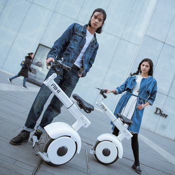 Factory electric unicycle 16 inch electric self-balancing unicycle one wheel G1 model door to door service