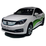 high quality more than 400km range  fast and slow charging 4 doors 5 seats automatic eu-certified electric car  adult