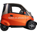 4000W DC Brushless Motor Made In China Cheapest Electric Car