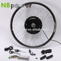 48v500w ebike kit rear rims hub motor electric bicycle bike conversion kit