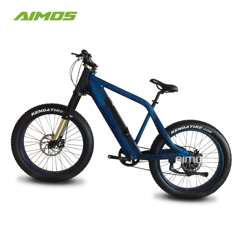 Changzhou bike electric bike 48v 500w electric bicycle