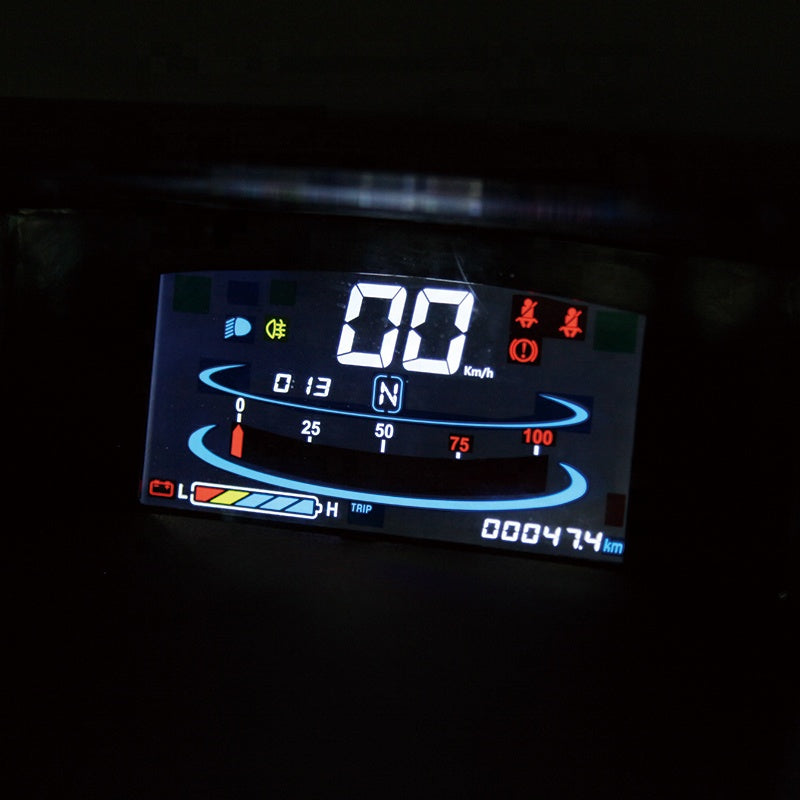 EEC L6e Hot new products m3 new electric car Fast delivery
