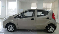 New Model 25KW Adult Automatic Lithium Battery Electric car