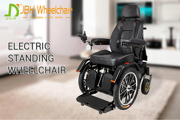 electric standing wheelchair electric wheelchair standing electric standing up wheelchair rehabilitation