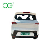 Cheapest Chinese Electric Car only 3520.68 dollars four seats