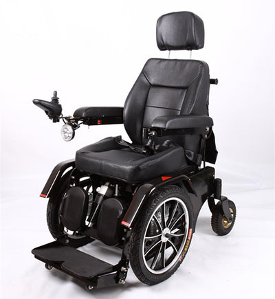 JBH-Z01 Electric standing wheelchair power wheelchair stand up