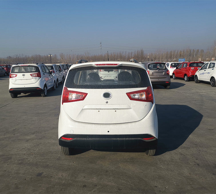 High Quality  Cheap  Hybrid Power System Car Electric Adult for Sale.
