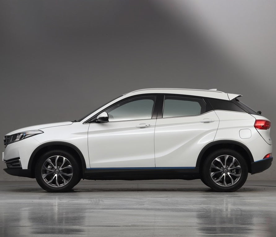 New Launch top brand Mid-range intelligent new-energy SUV electric SUV car for sale