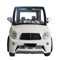4000W AC Brushless Motor Made In China Cheapest Electric Car