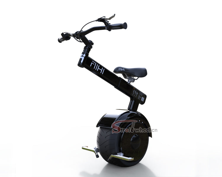 Factory electric unicycle 16 inch electric self-balancing unicycle one wheel G1 model door to door service
