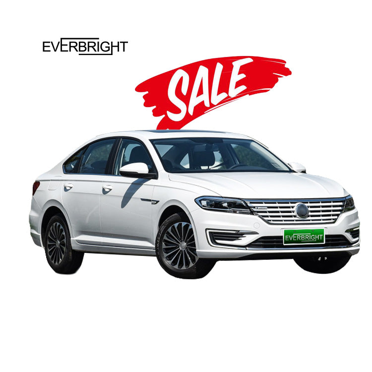 Hot Sale autos High Speed  4 Wheel 4  Seater sedan high quality Electric New Car/sedan For Adult elektro auto low price