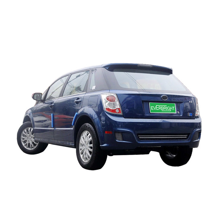 new car cheap price and powerful driving  hig speed electric  cars with 300 km,140 km/h fast charge 1 hour