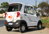 electric car for old people commercial passenger electric car mini electric car for family