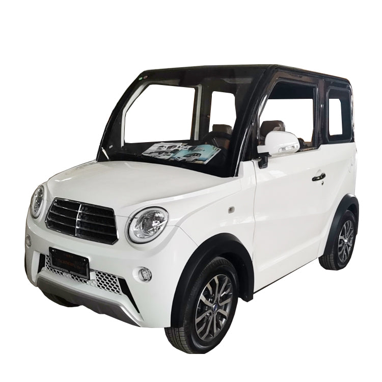 4000W AC Brushless Motor Made In China Cheapest Electric Car