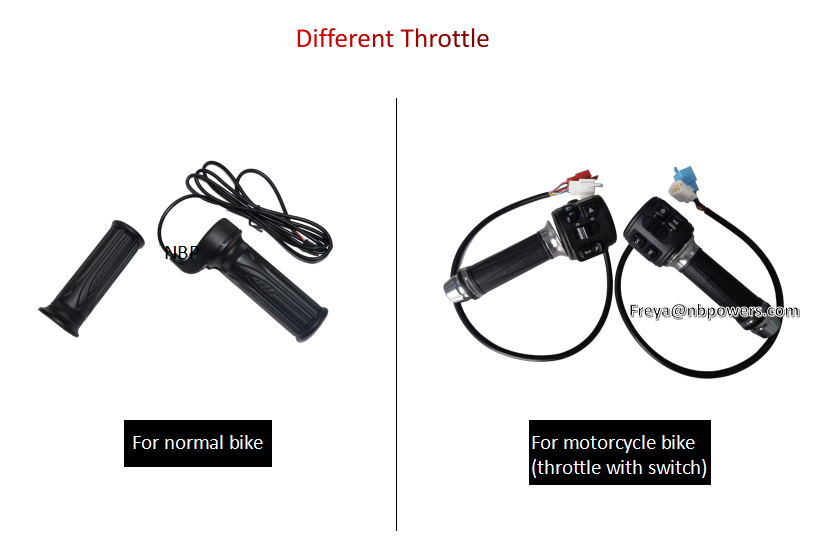 16"x3.0 Sliver color rim 72V 5000w electric motorcycle QS 205 V3 hub motor electric bike kit