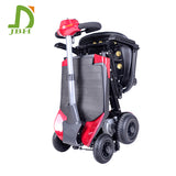 electric adult folding mobility scooter for city urban  electric lithium battery mobility scooter electric self balance scooter