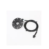 Electric Fat Bike 72v 3000w Hub Motor Snow Bike Conversion Kit