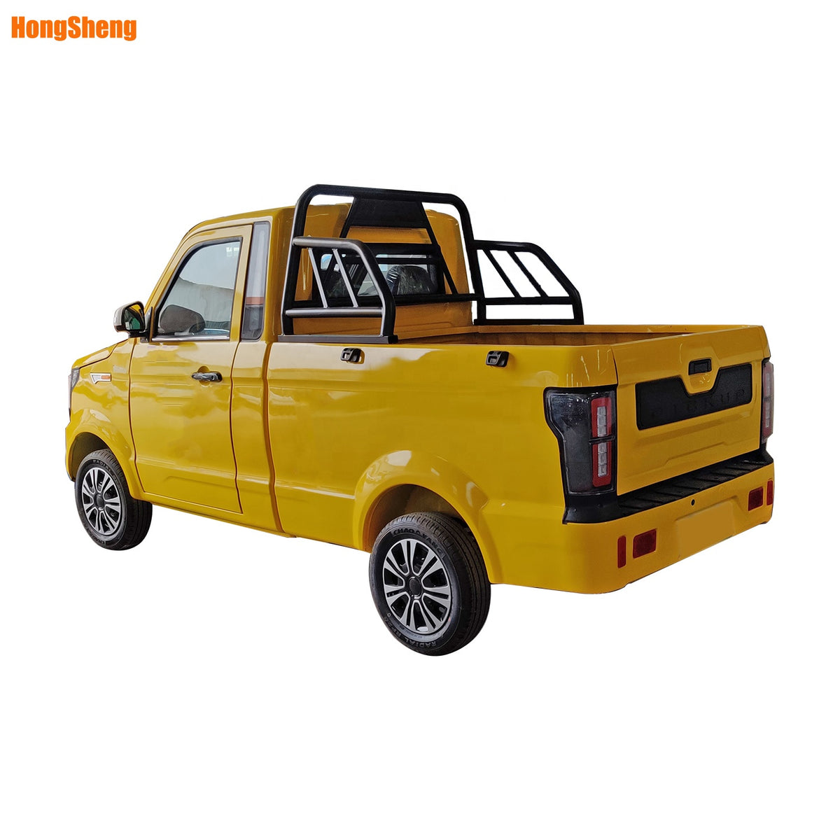 new model electric pickup Low Speed Electric Vehicle Pickup Electric Car