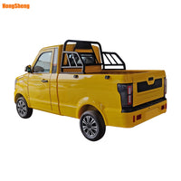 new model electric pickup Low Speed Electric Vehicle Pickup Electric Car