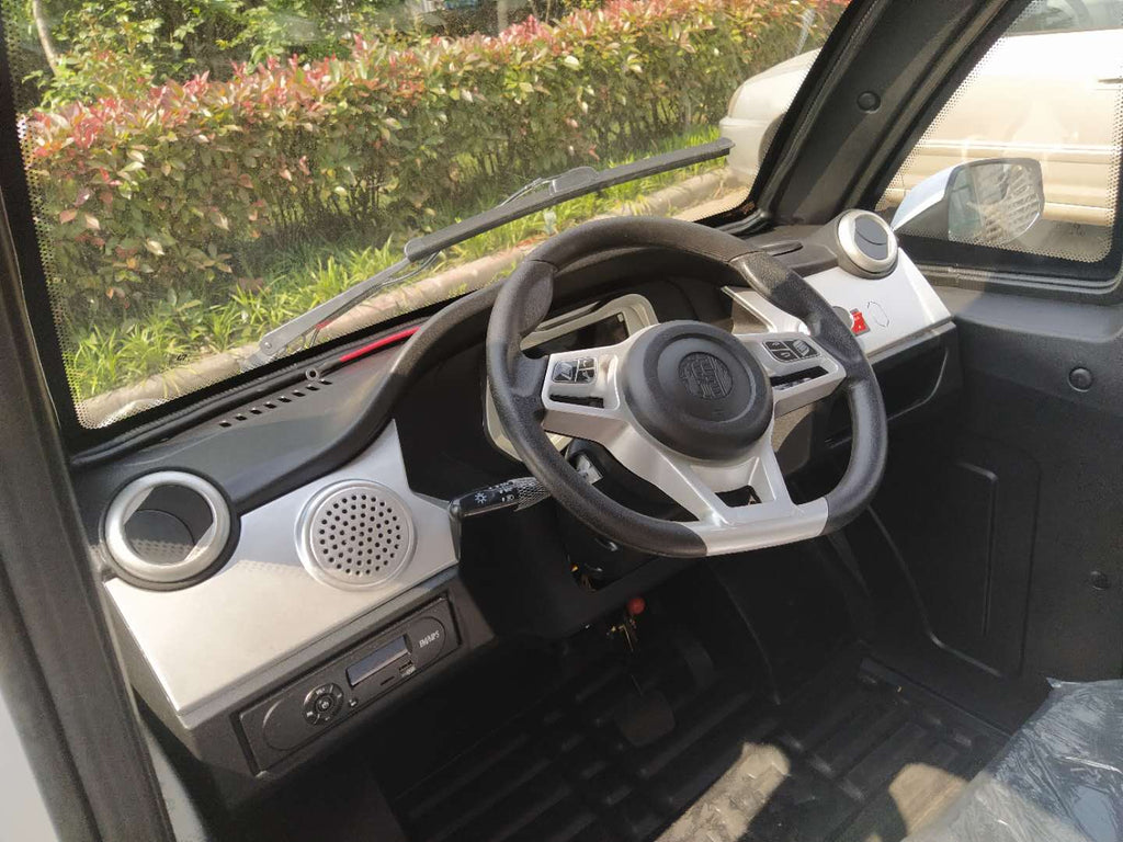 electric car for old people commercial passenger electric car mini electric car for family
