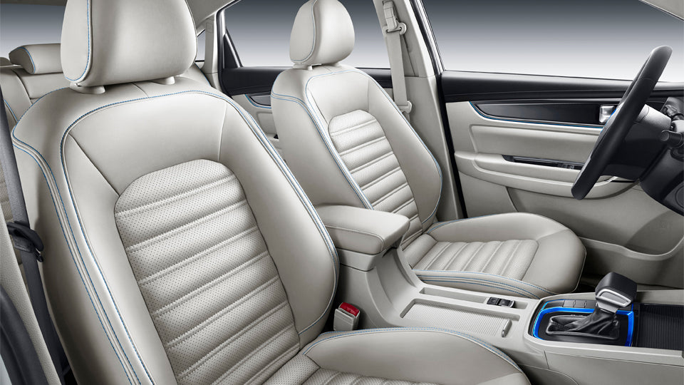 Hot sale and high speed S50 mini suv electric/mini electric car with electric sedan for sale