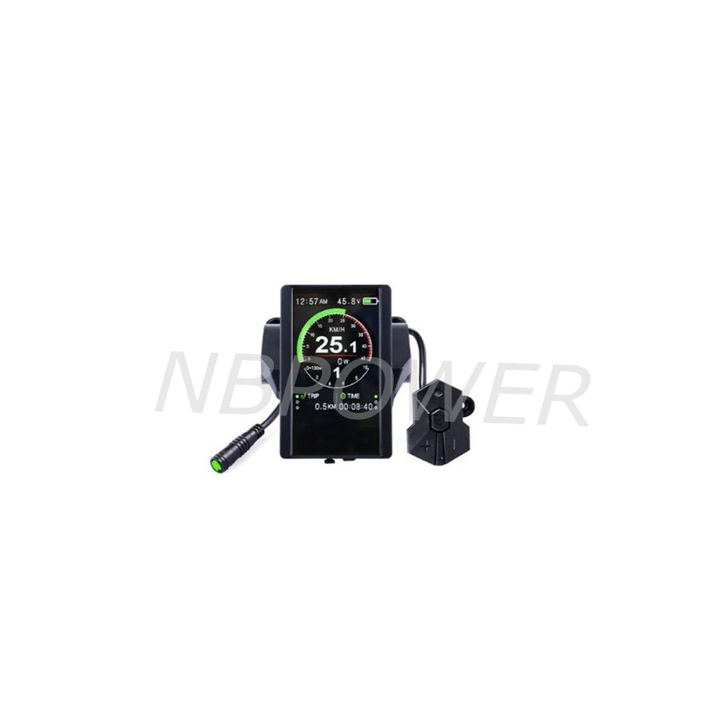 Bafang electric bike kit BBSHD 48V mid drive conversion kit 48V 1000W bafang 8fun center motor