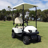 New Energy Electric Fuel Single Seat Golf Cart One Person ELectric Scooter