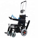 Hospital Light Electric Wheelchair stair climbing Electric Wheelchair