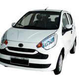 EEC Approval Hot Sale Electric Solar Car for Passenger Top Quality Electric Car
