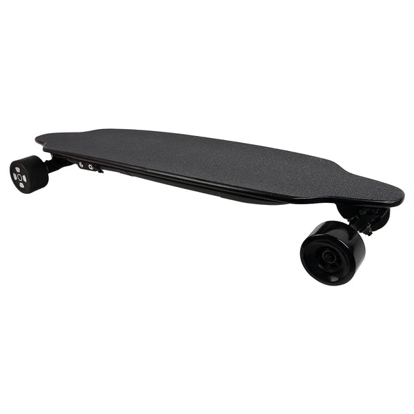 SYL-07 electric longboard 40km fast speed electric skateboard