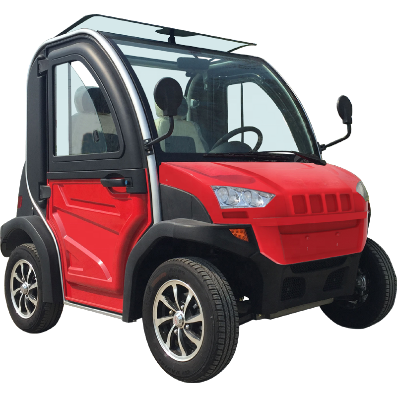 2 Seater Chinese Mini Electric Car for sale