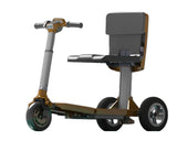 New Fashion 350W Electric Powerful Folding Mobility Box Scooter for Adults